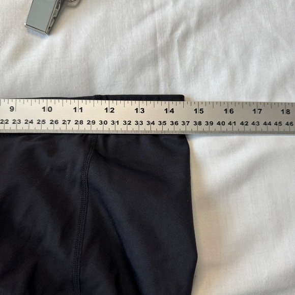 Bontrager Men's Large Padded Solstice Cycling Shorts Black Model# 9518 Outdoor - Picture 6 of 15